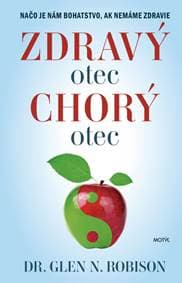 Zdravý otec, chorý otec - N. Robison Dr. Glen 1
