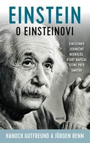 Einstein o Einsteinovi - Gutfreund,Jürgen Renn Hanoch 1