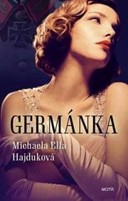 Germánka - Hajduková Michaela Ella 1