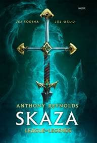 Skaza - Reynolds Anthony 1