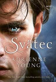 Svätec - Youngová Adrienne 1