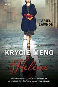 Krycie meno Helene - Lawhon Ariel 1