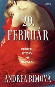 29. február - Rimová Andrea
