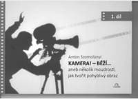 Kamera! - Běží... - Anton Szomolányi 1