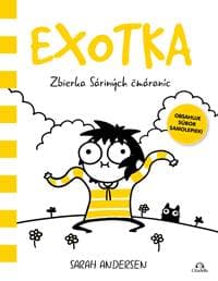 Exotka - Sarah Andersen 1