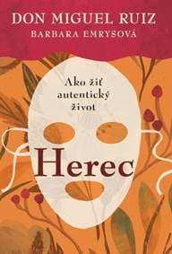 Herec - Don Miguel Ruiz, Barbara Emrysová