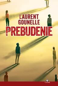Prebudenie - Laurent Gounelle 1