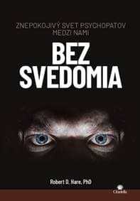 Bez svedomia - Robert D. Hare 1