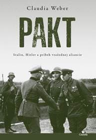 Pakt - Claudia Weber 1