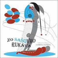 Zo šašovho rukáva - Naňová Gabriela