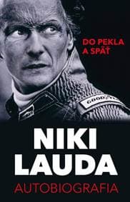 Do pekla a späť - autobiografia - Lauda Niki 1