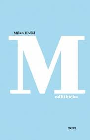 Modlitbička - Hodál Milan 1