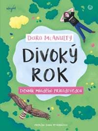 Divoký rok - Dara McAnulty 1