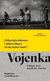 Vojenka - Grzebałkowska Magdalena 1