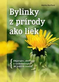 Bylinky z prírody ako liek - autor neuvedený 1