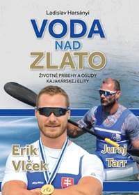 Voda nad zlato - autor neuvedený