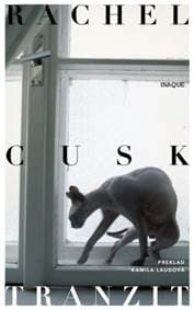 Tranzit - Rachel Cusk 1