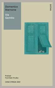 Via Gemito - Domenico Starnone 1