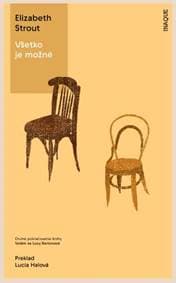 Všetko je možné - Elizabeth Strout