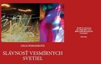 Slávnosť vesmírnych svetiel - Pohanková Oľga 1