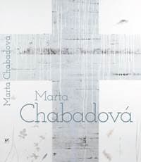 Marta Chabadová - monografia - kolektiv 1