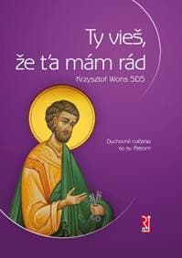 Ty vieš, že ťa mám rád - Krzysztof Wons