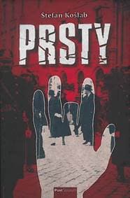 Prsty - Štefan Košlab 1