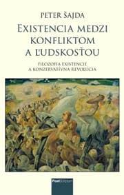 Existencia medzi konfliktom a ľudskosťou - Peter Šajda 1