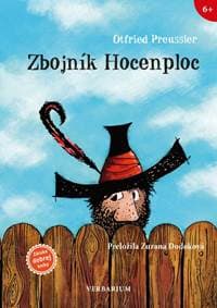 Zbojník Hocenploc - Preussler Otfried