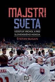 Majstri sveta - Štefan Bugan, Michal Červený