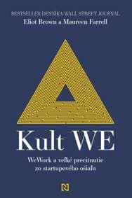 Kult WE - Eliot Brown, Maureen Farrell 1