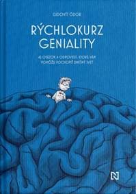 Rýchlokurz geniality - Ľudovít Ódor