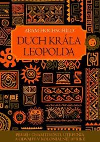 Duch kráľa Leopolda - Adam Hochschild 1