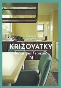 Križovatky - Jonathan Franzen 1