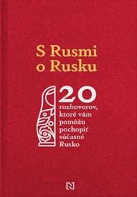 S Rusmi o Rusku - kolektiv