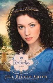 Rebeka - Jill Eileen Smith 1