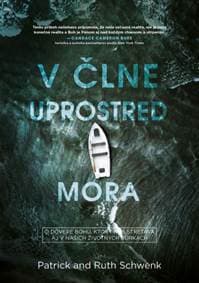V člne uprostred mora - Patrick Schwenk, Ruth Schwenk