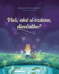 Vieš, aké si vzácne, dievčatko? - Rachael Denhollander