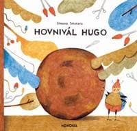 Hovnivál Hugo - Simona Smatana