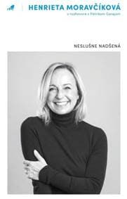 Neslušne nadšená - Henrieta Moravčíková, Patrik Garaj 1