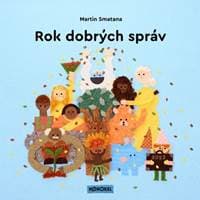 Rok dobrých správ - Martin Smatana 1
