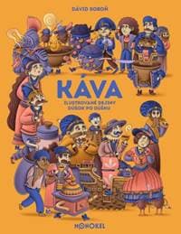 Káva - Dávid Soboň 1