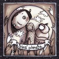 Sivá planéta - Veruška Bobeková 1