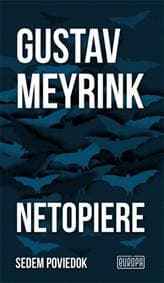 Netopiere - Meyrink Gustav 1