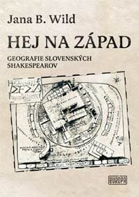 Hej na západ - Wild Jana B.