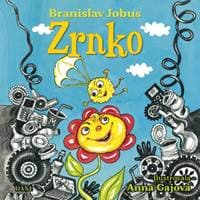 Zrnko - Branislav Jobus 1