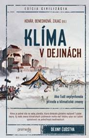 Klíma v dejinách - Branislav Kovár, Oliver Zajac, Lucia Benediková 1