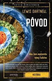 Pôvod - Lewis Dartnell 1