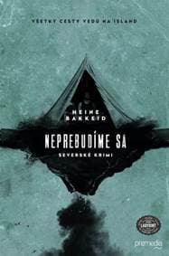 Neprebudíme sa - Heine Bakkeid 1