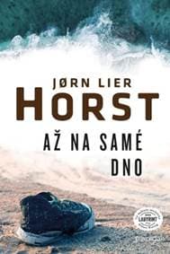 Až na samé dno (2.vydanie) - Jorn Lier Horst 1